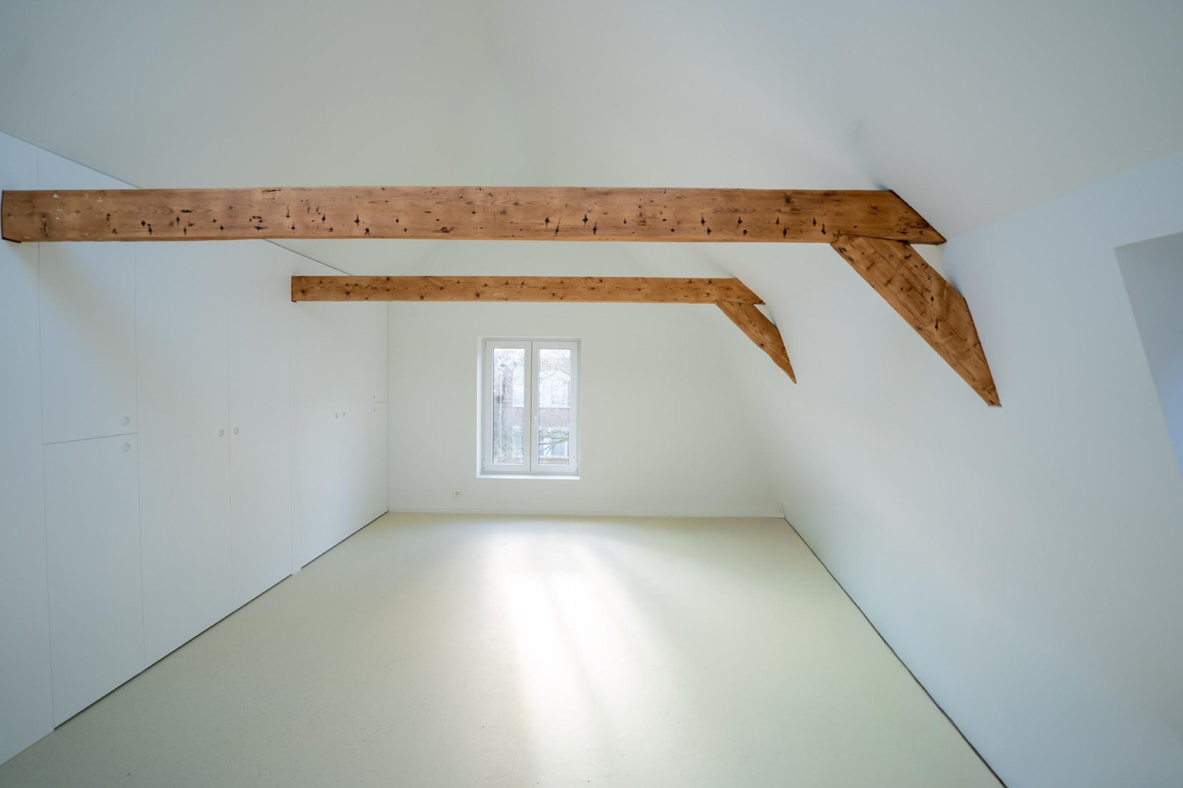 Loft Conversions