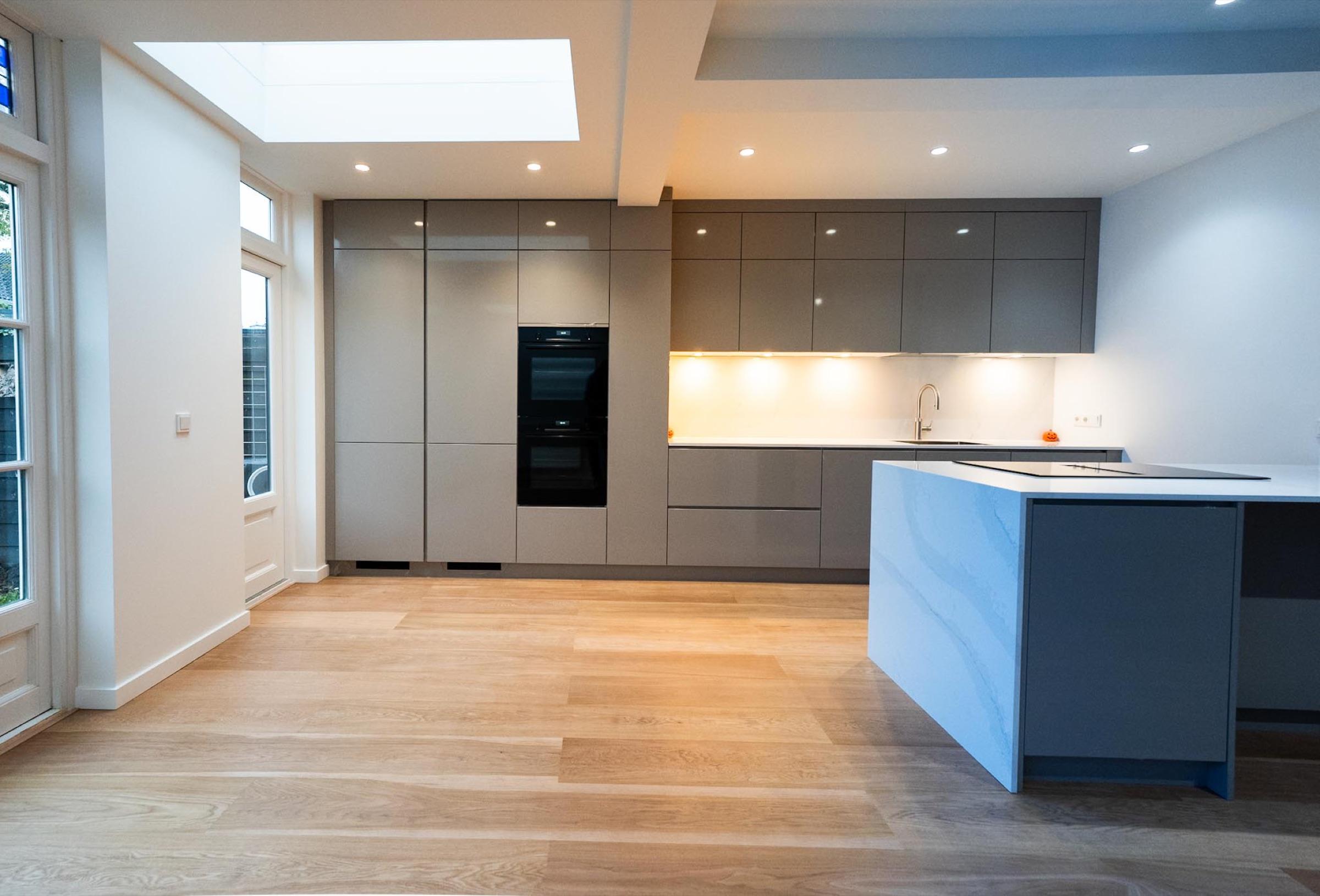 Premium Kitchens